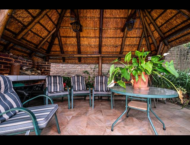 3 BEDROOM HOUSE FOR SALE IN BERGBRON